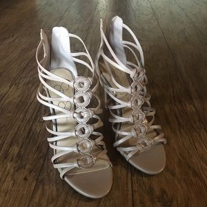 Jessica Simpson Heels